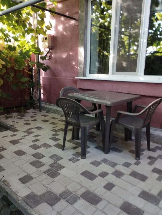 Balti House Apartment Exterior photo