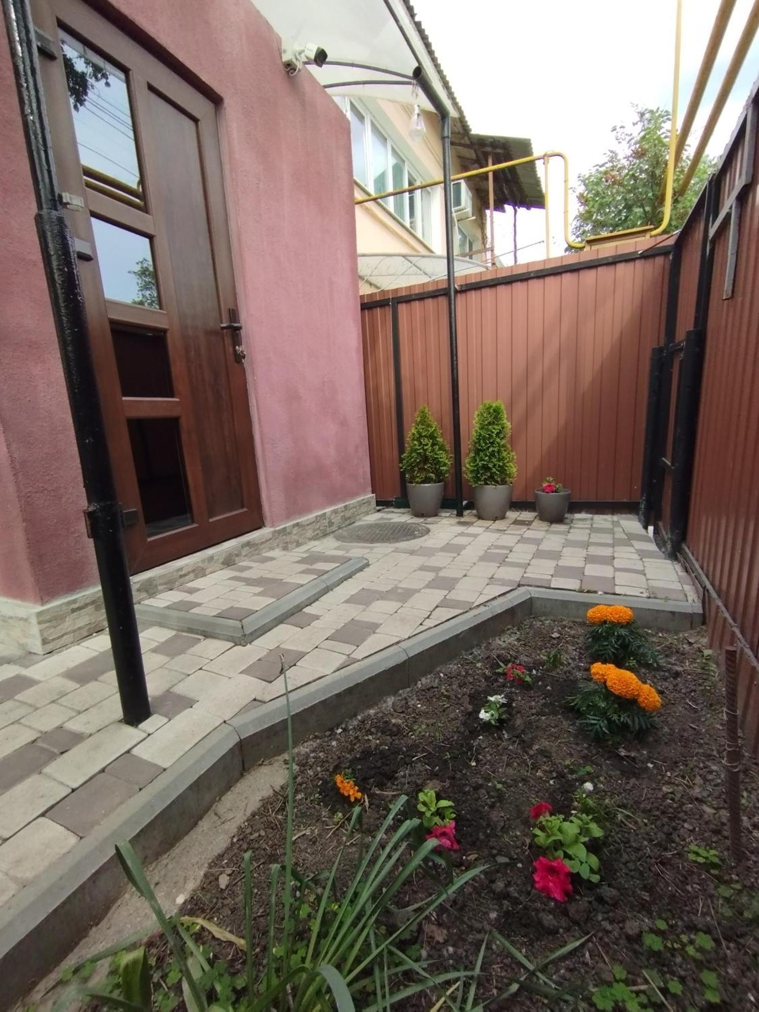 Balti House Apartment Exterior photo